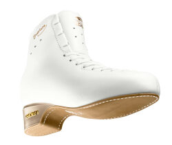 オーバーチュア 白 初級～３級用 スケート靴 ＩＣＥ ＳＰＡＣＥ ＮＥＴ