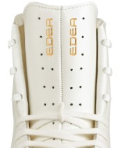 ピアノ 黒 6~7級用スケート靴 ICE SPACE NET