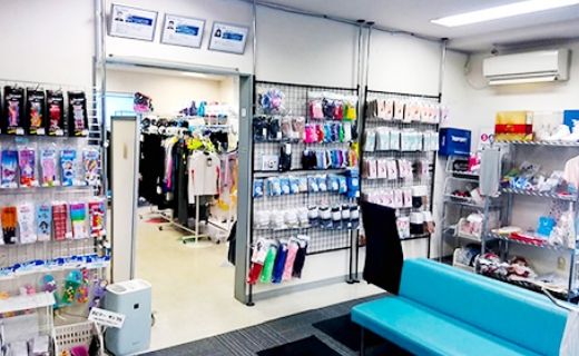 横浜本店